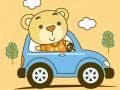 Ойын Little Cute Vehicles Match 3