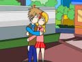 Ойын Kissing In Music Class