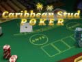 Ойын Caribbean Stud Poker