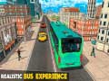 Ойын Passenger Bus Dimulator City