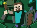 Ойын Pixelcraft Jigsaw
