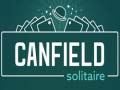 Ойын Canfield Solitaire