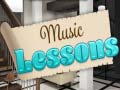 Ойын Music Lessons