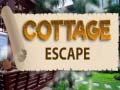 Ойын Cottage Escape