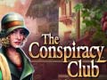 Ойын The Conspiracy Club