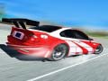 Ойын Extreme Sports Car Shift Racing