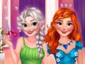 Ойын Fashionistas: Trendy Vibes
