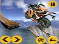 Ойын Bike Stunt Master Racing