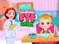 Ойын Baby Hazel Eye Care