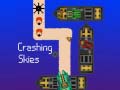 Ойын Crashing Skies