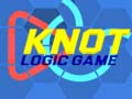 Ойын Knot Logical Game