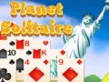 Ойын Planet Solitaire
