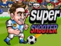 Ойын Super Shooter