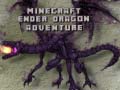 Ойын Minecraft Ender Dragon Adventure