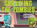 Ойын Surviving the Zombies