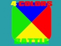 Ойын 4 Colors Battle