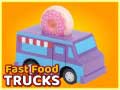 Ойын Fast Food Trucks