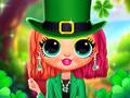 Ойын  BFF St. Patricks Day Preparation