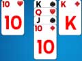 Ойын Solitaire Social