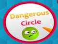 Ойын Dangerous Circles