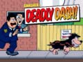 Ойын Gnasher's Deadly Dash!