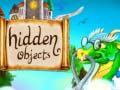 Ойын Hidden Objects