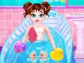 Ойын Baby Taylor Healthy Life