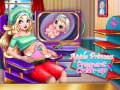 Ойын Apple Princess Pregnant Check Up
