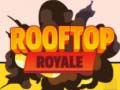 Ойын Rooftop Royale