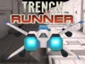 Ойын Trench Runner