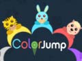 Ойын Color Jump