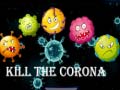 Ойын Kill The Corona