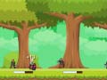 Ойын Woodcutters Idle