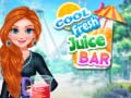Ойын Cool Fresh Juice Bar