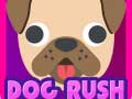 Ойын Dog Rush