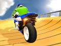 Ойын Bike Stunt Master 3d