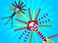 Ойын Corona Virus.io