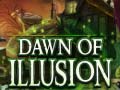Ойын Dawn of Illusion