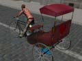 Ойын Rickshaw Driver