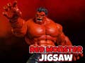 Ойын Red Monster Jigsaw