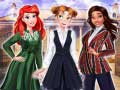 Ойын Back To School: Princess Preppy Style