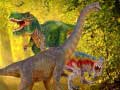 Ойын World Of Dinosaurs Jigsaw