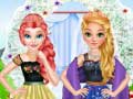 Ойын Princess Wedding Style and Royal Style
