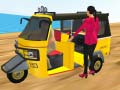 Ойын Tuk Tuk Auto Rickshaw 2020