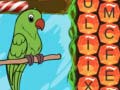 Ойын Crazy Candy Parrot