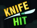 Ойын Knife Hit 