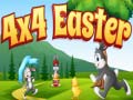Ойын 4x4 Easter