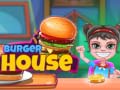 Ойын Burger House