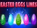 Ойын Easter Egg Lines