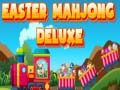 Ойын Easter mahjong deluxe
